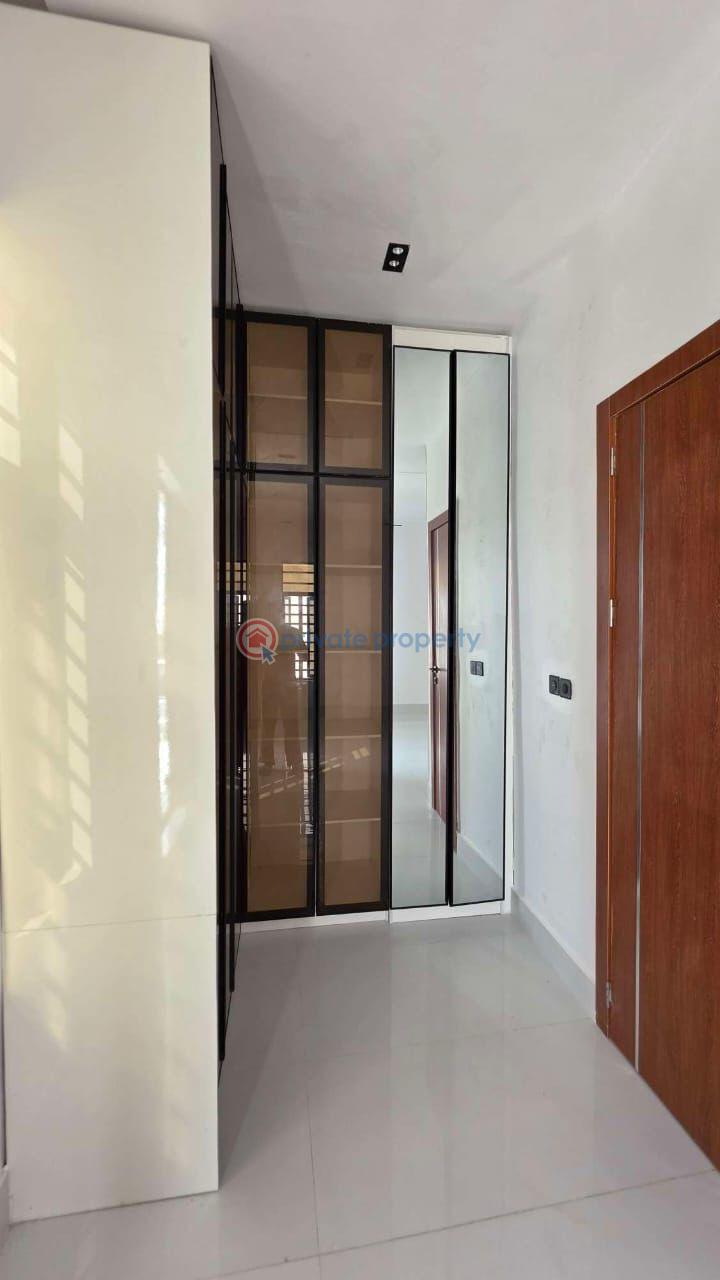 4 bedroom House For Sale Thomas Estate Ajah Lagos - 12