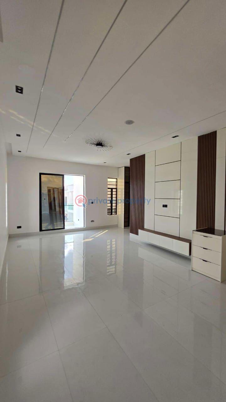 4 bedroom House For Sale Thomas Estate Ajah Lagos - 8