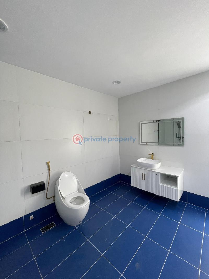 4 bedroom Detached Duplex For Sale Banana Island Ikoyi Lagos - 6