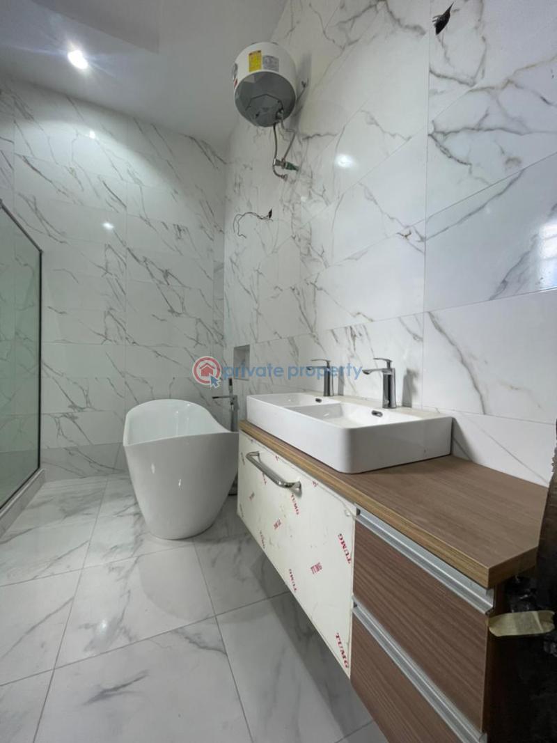 4 bedroom Duplex For Sale Agungi Lekki Lagos - 5