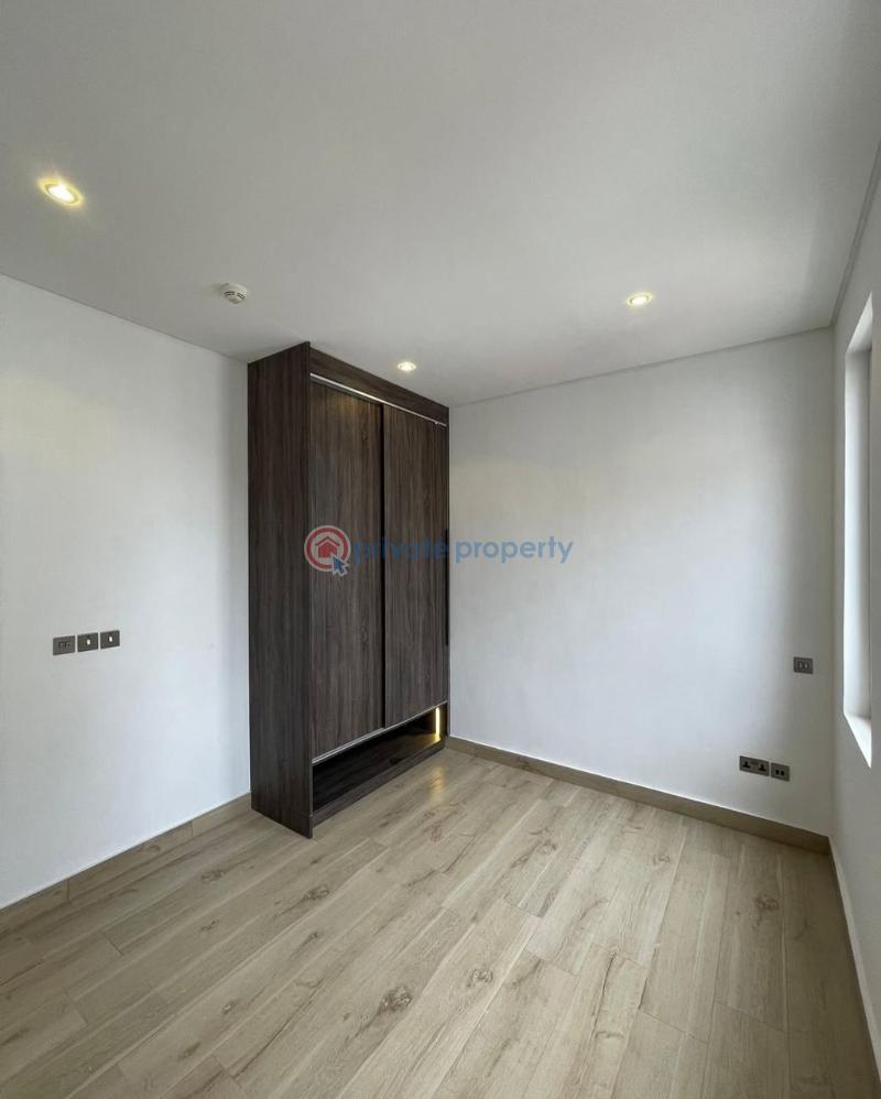 Luxury 4bedroom fully detached duplex - 5 4 bedroom Detached Duplex For Sale Osapa London Lekki Lagos - 5
