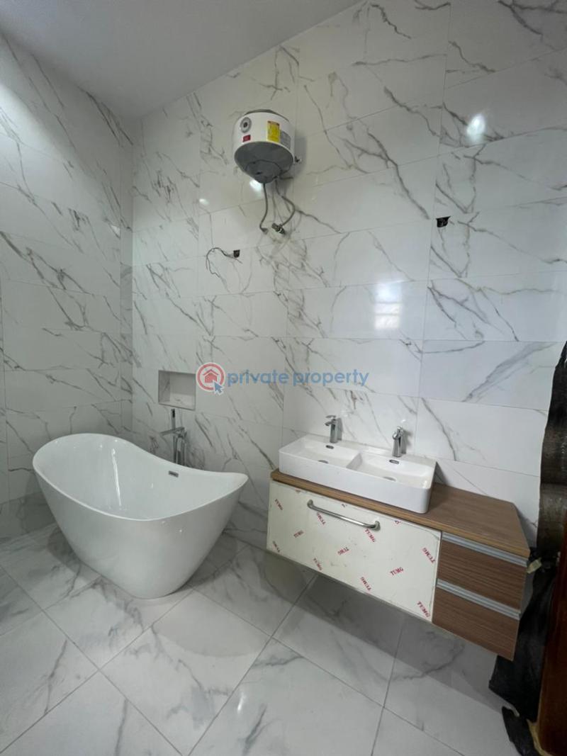 4 bedroom Duplex For Sale Agungi Lekki Lagos - 7