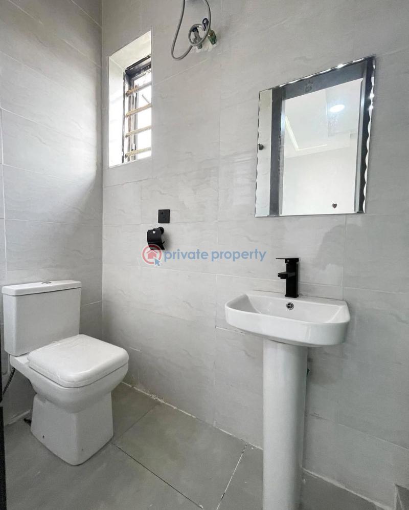 4 bedroom Duplex For Sale Ikota Lekki Lagos - 9