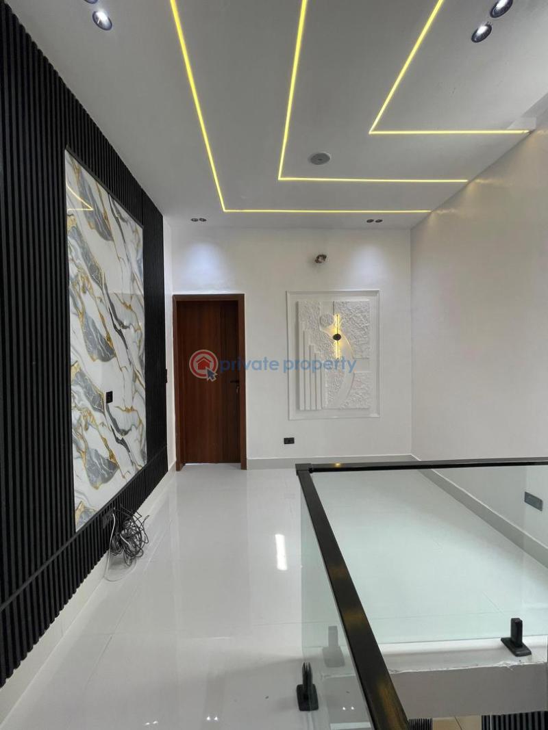 4 bedroom Detached Duplex For Sale Ajah Lagos - 4