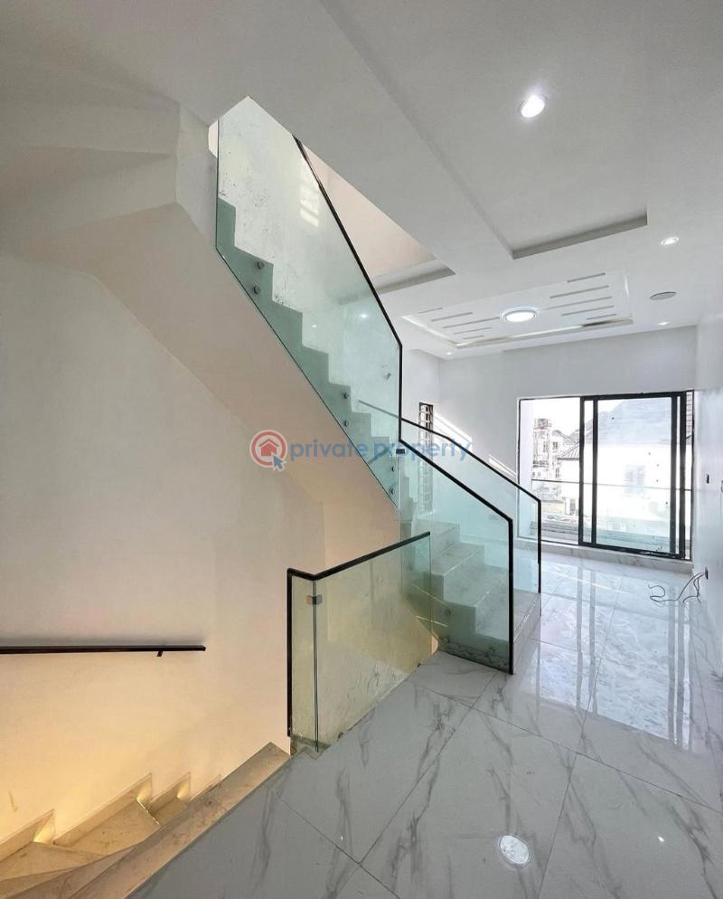 4 bedroom Duplex For Sale Ikota Lekki Lagos - 2