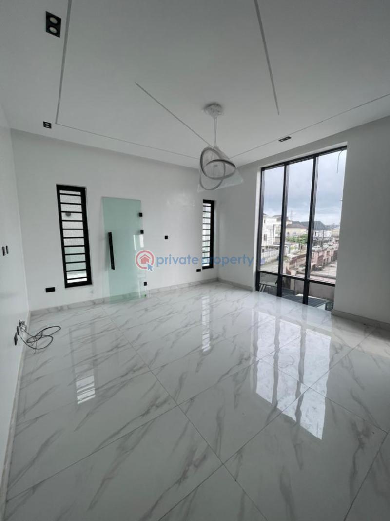 4 bedroom Detached Duplex For Sale Ajah Lagos - 7