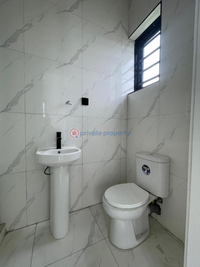 4 bedroom Detached Duplex For Sale Ajah Lagos - 12