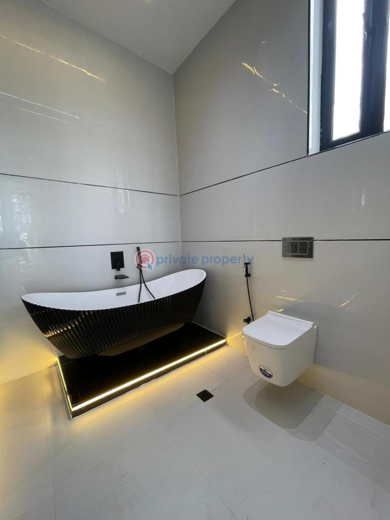 4 bedroom Detached Duplex For Sale Ajah Lagos - 11