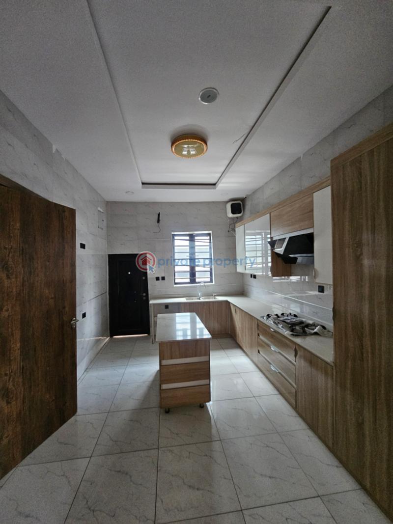 4 bedroom Duplex For Sale Lekki Lagos - 2