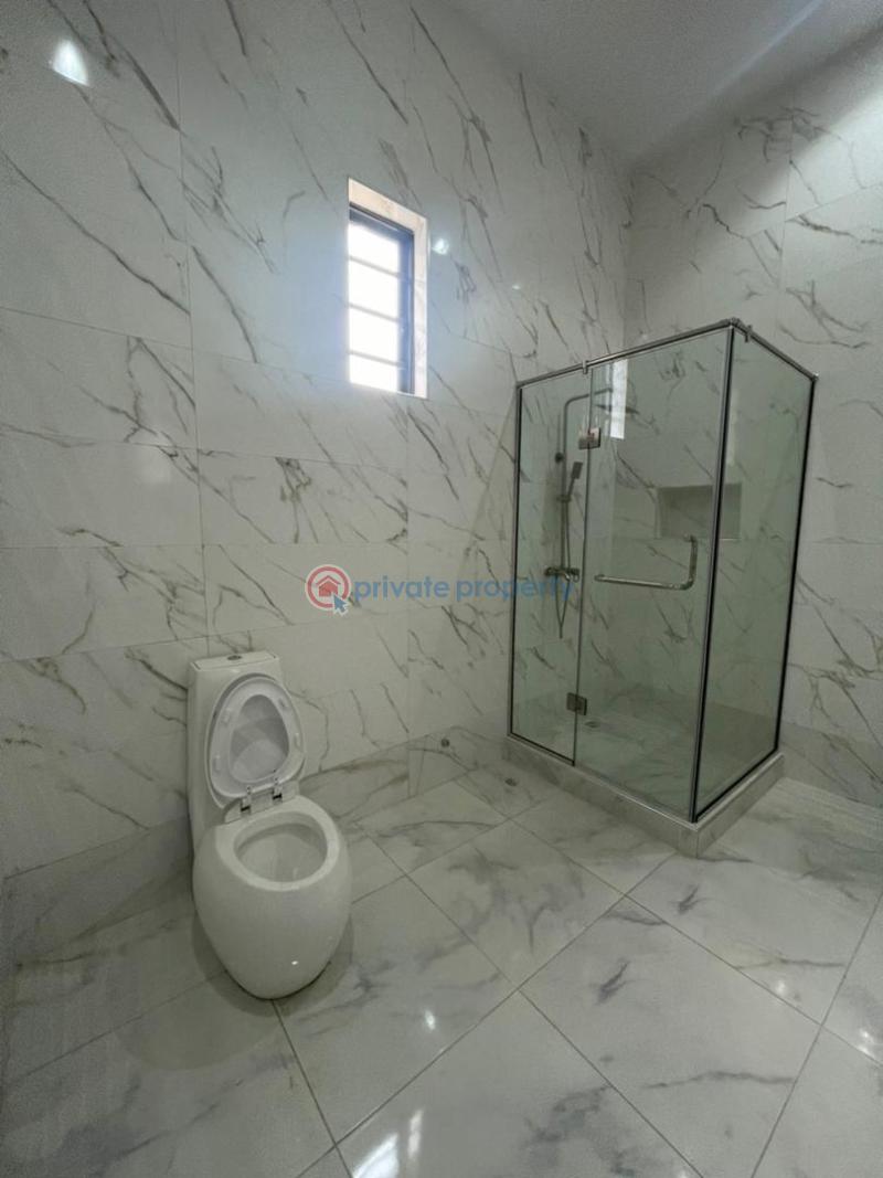 4 bedroom Duplex For Sale Agungi Lekki Lagos - 6