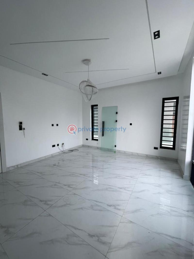 4 bedroom Detached Duplex For Sale Ajah Lagos - 5