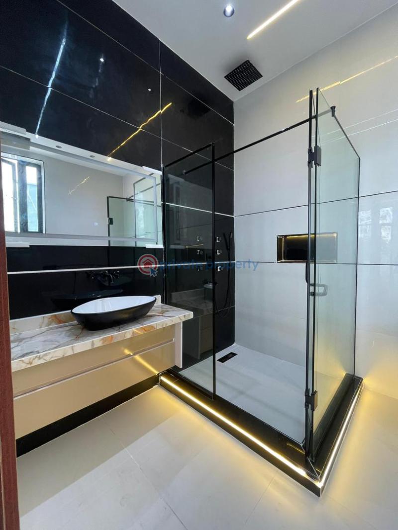 4 bedroom Detached Duplex For Sale Ajah Lagos - 12