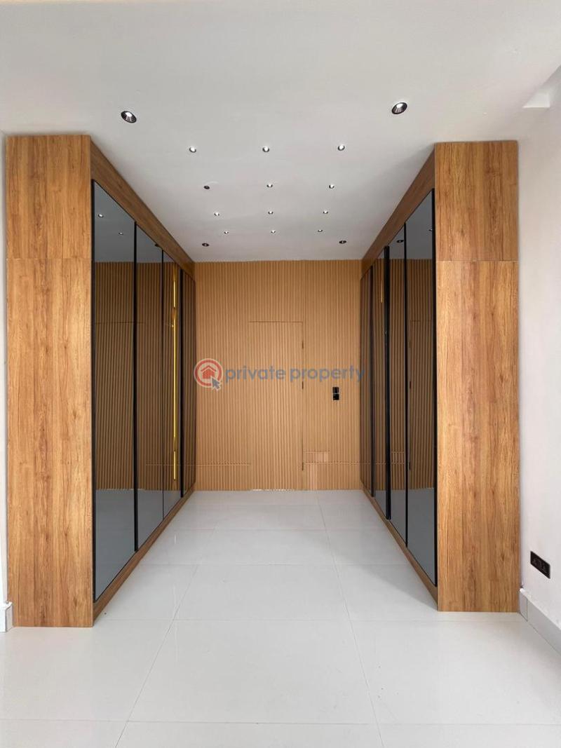 4 bedroom Detached Duplex For Sale Ajah Lagos - 7