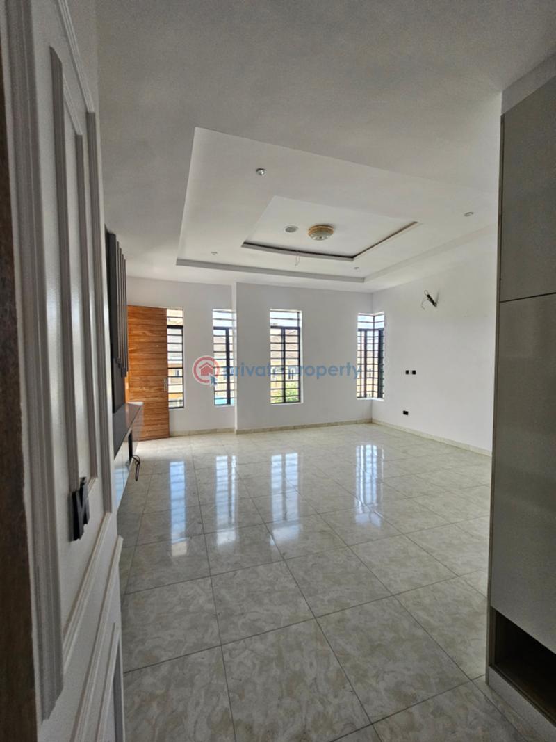4 bedroom Duplex For Sale Lekki Lagos - 11