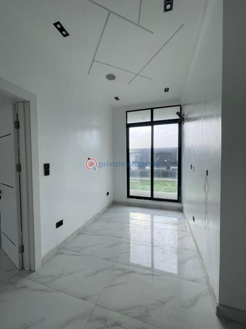 4 bedroom Detached Duplex For Sale Ajah Lagos - 6