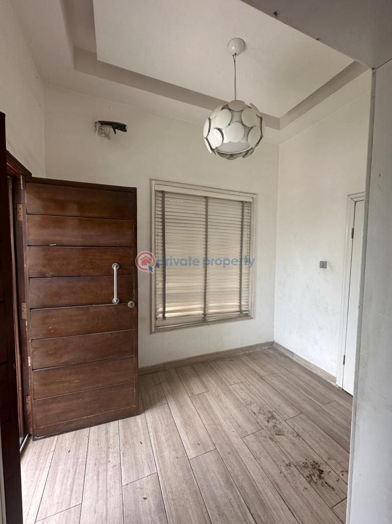 4 bedroom Detached Duplex For Rent Lekki Phase 1 Lagos - 12