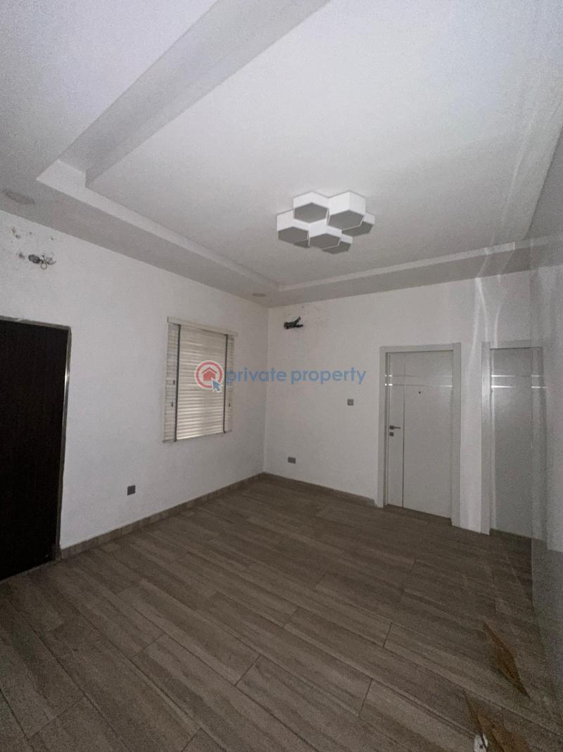 4 bedroom Detached Duplex For Rent Lekki Phase 1 Lagos - 4