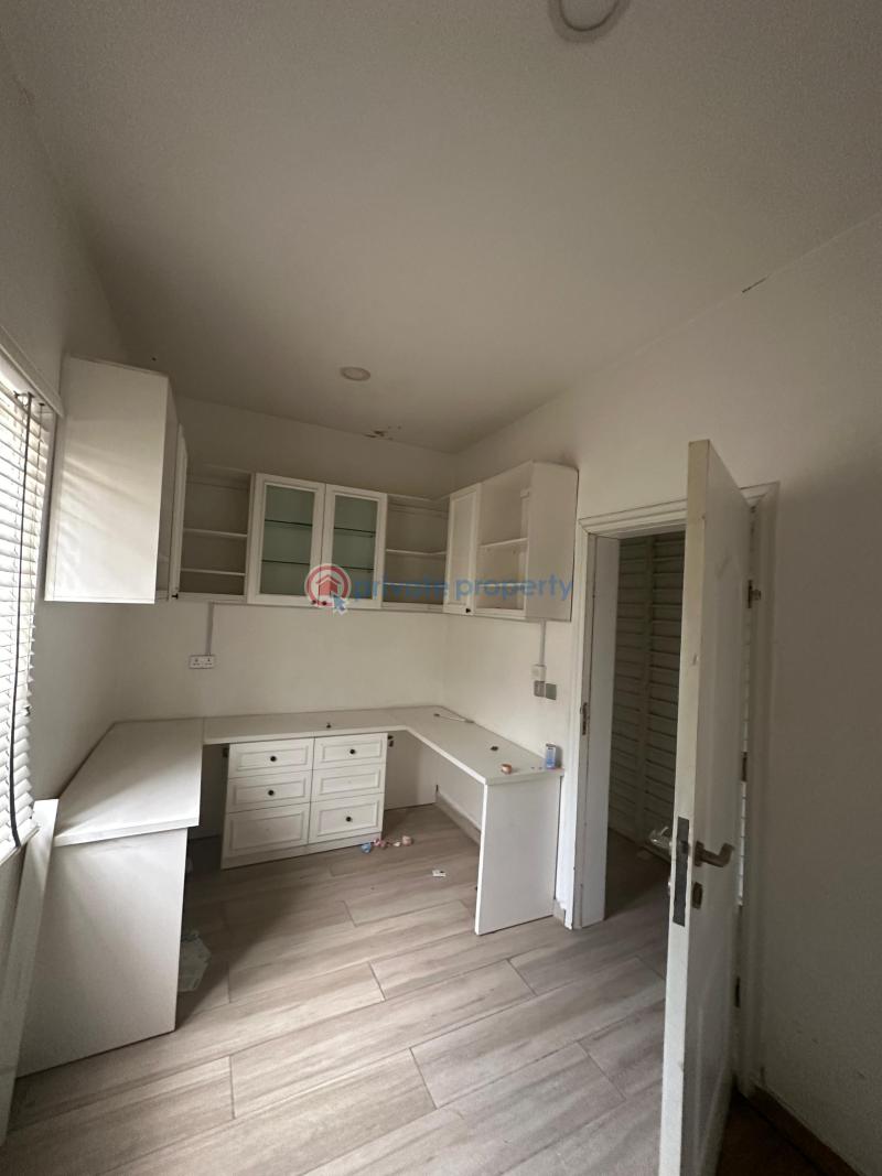 4 bedroom Detached Duplex For Rent Lekki Phase 1 Lagos - 6