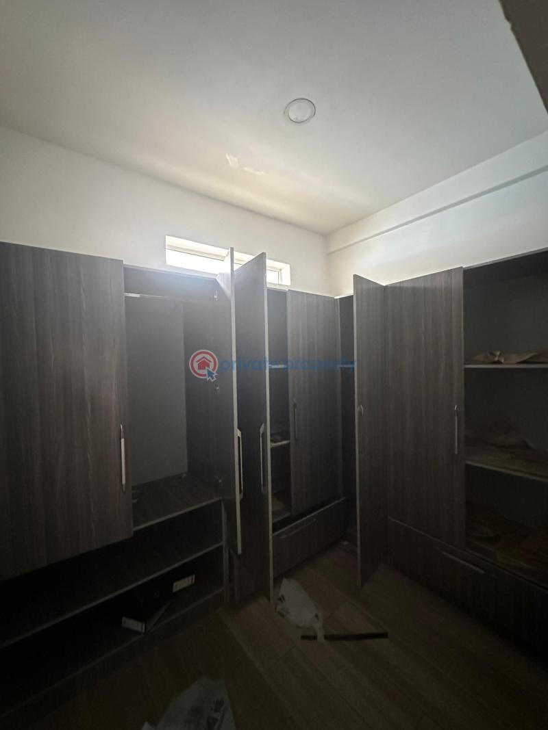 4 bedroom Detached Duplex For Rent Lekki Phase 1 Lagos - 10
