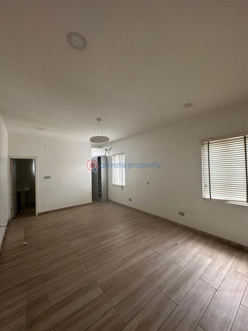 4 bedroom Detached Duplex For Rent Lekki Phase 1 Lagos - 9