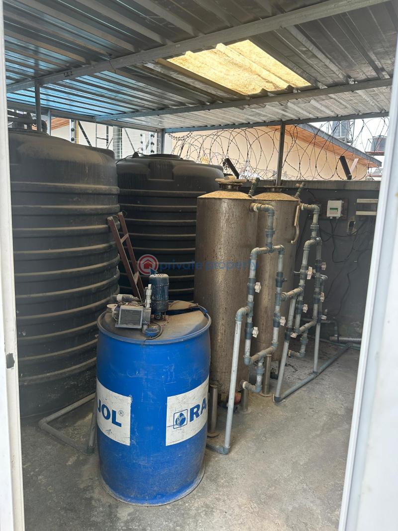 4 bedroom Detached Duplex For Rent Lekki Phase 1 Lagos - 7