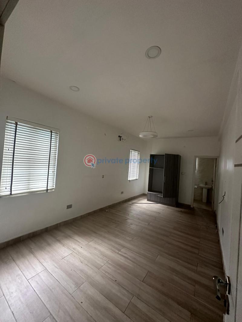 4 bedroom Detached Duplex For Rent Lekki Phase 1 Lagos - 14