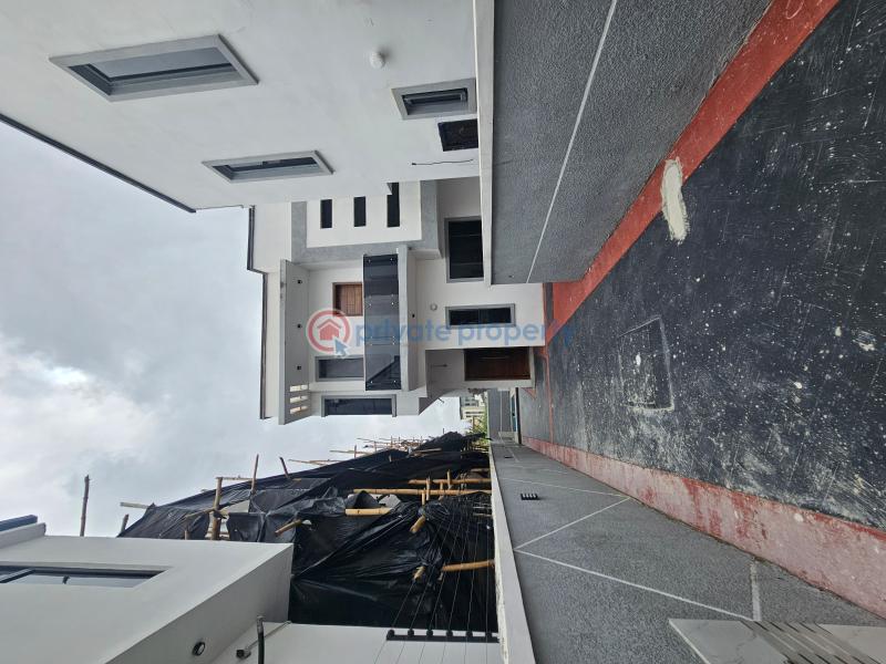 4 bedroom Detached Duplex For Sale Lekki Lagos - 0