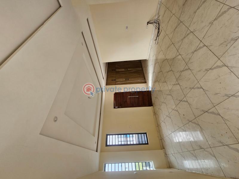 4 bedroom Detached Duplex For Sale Lekki Lagos - 6