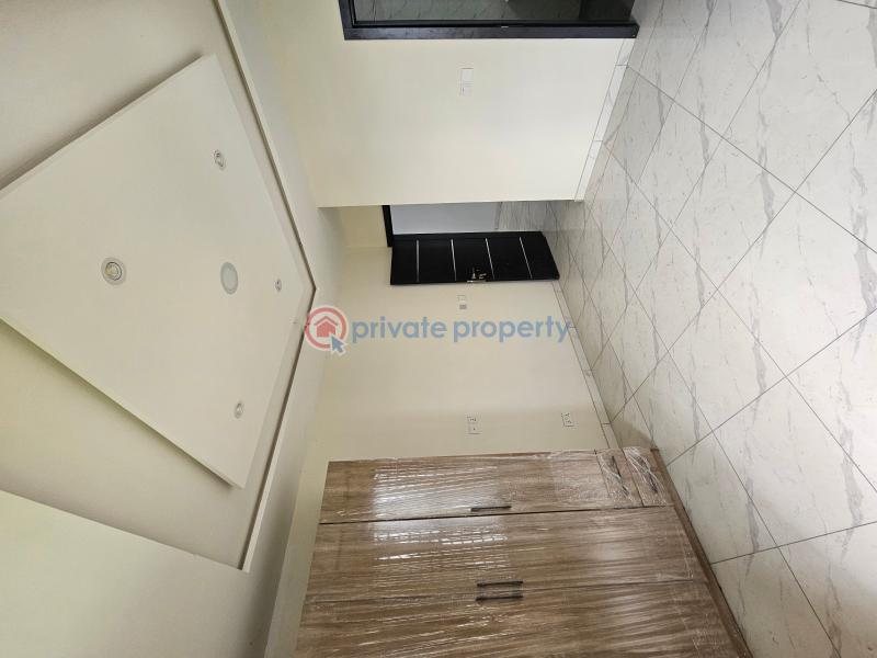 4 bedroom Detached Duplex For Sale Lekki Lagos - 5