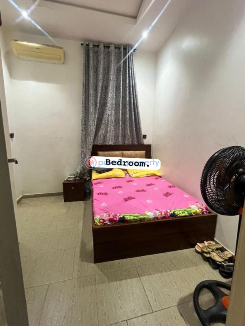 4 bedroom Detached Duplex For Sale Lekki Palm City Ajah Lagos - 0