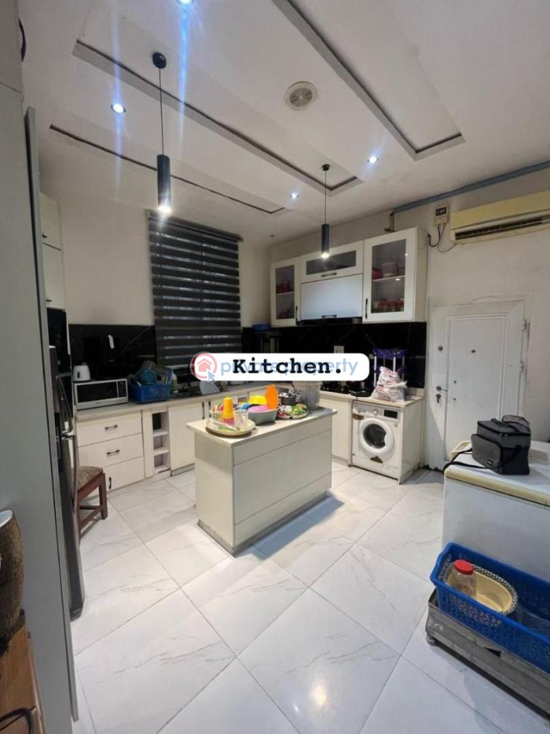 4 bedroom Detached Duplex For Sale Lekki Palm City Ajah Lagos - 4
