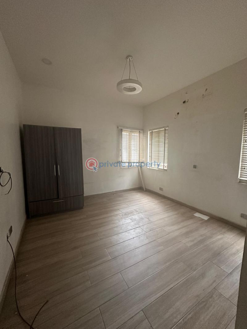 4 bedroom Detached Duplex For Rent Lekki Phase 1 Lagos - 8