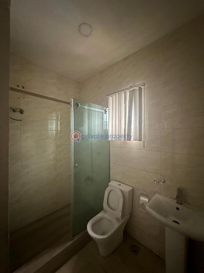 4 bedroom Detached Duplex For Rent Lekki Phase 1 Lagos - 15