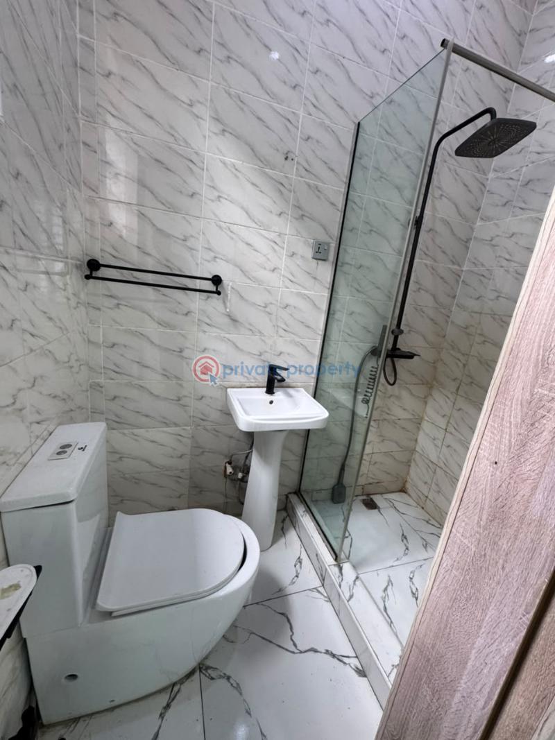 4 bedroom Detached Duplex For Sale Chevyview Estate Lekki Lagos Chevron Drive Lekki Lagos - 8