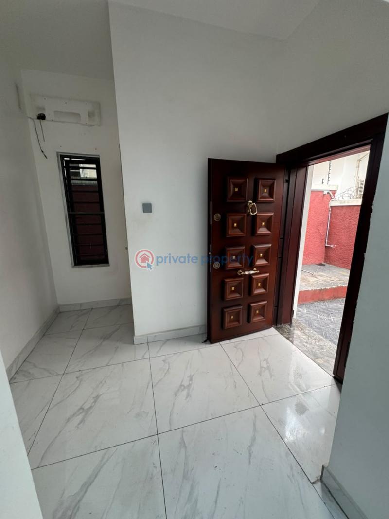 4 bedroom Detached Duplex For Sale Chevyview Estate Lekki Lagos Chevron Drive Lekki Lagos - 21