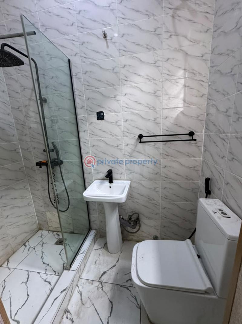 4 bedroom Detached Duplex For Sale Chevyview Estate Lekki Lagos Chevron Drive Lekki Lagos - 10