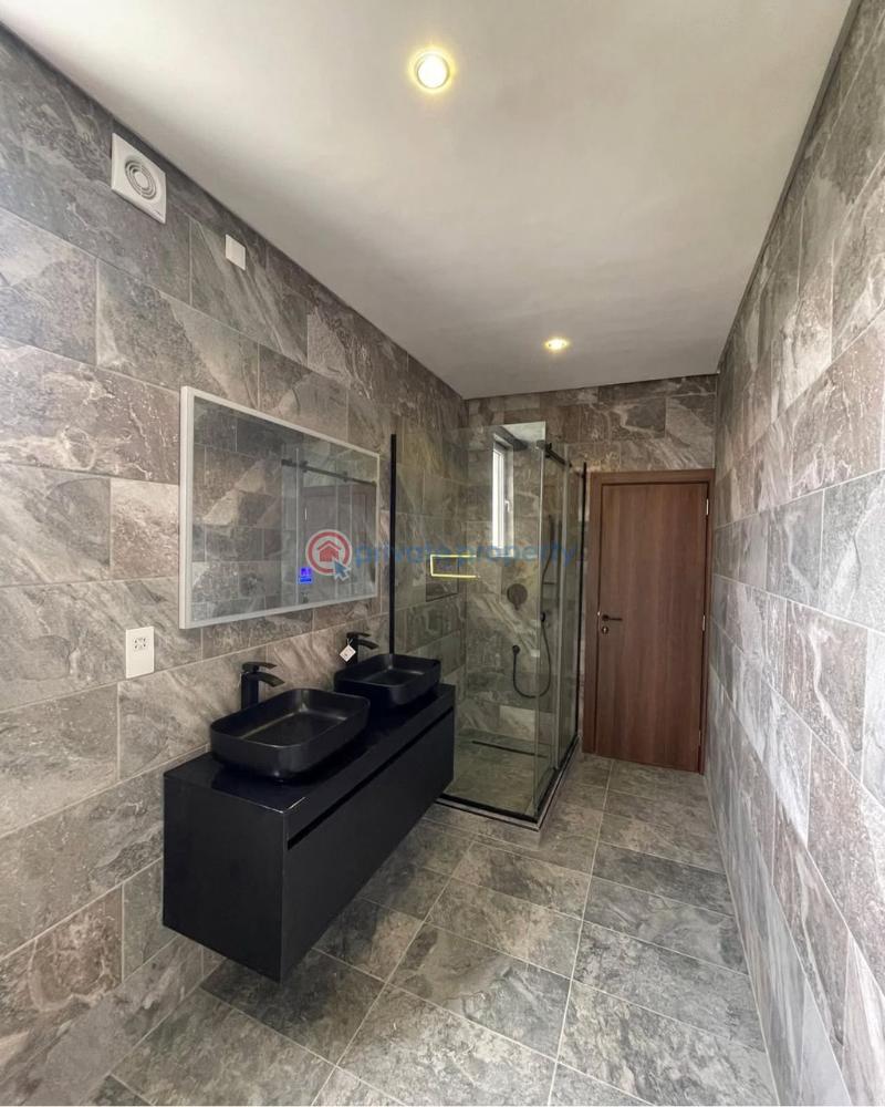 Luxury 4bedroom fully detached duplex - 10 4 bedroom Detached Duplex For Sale Osapa London Lekki Lagos - 10