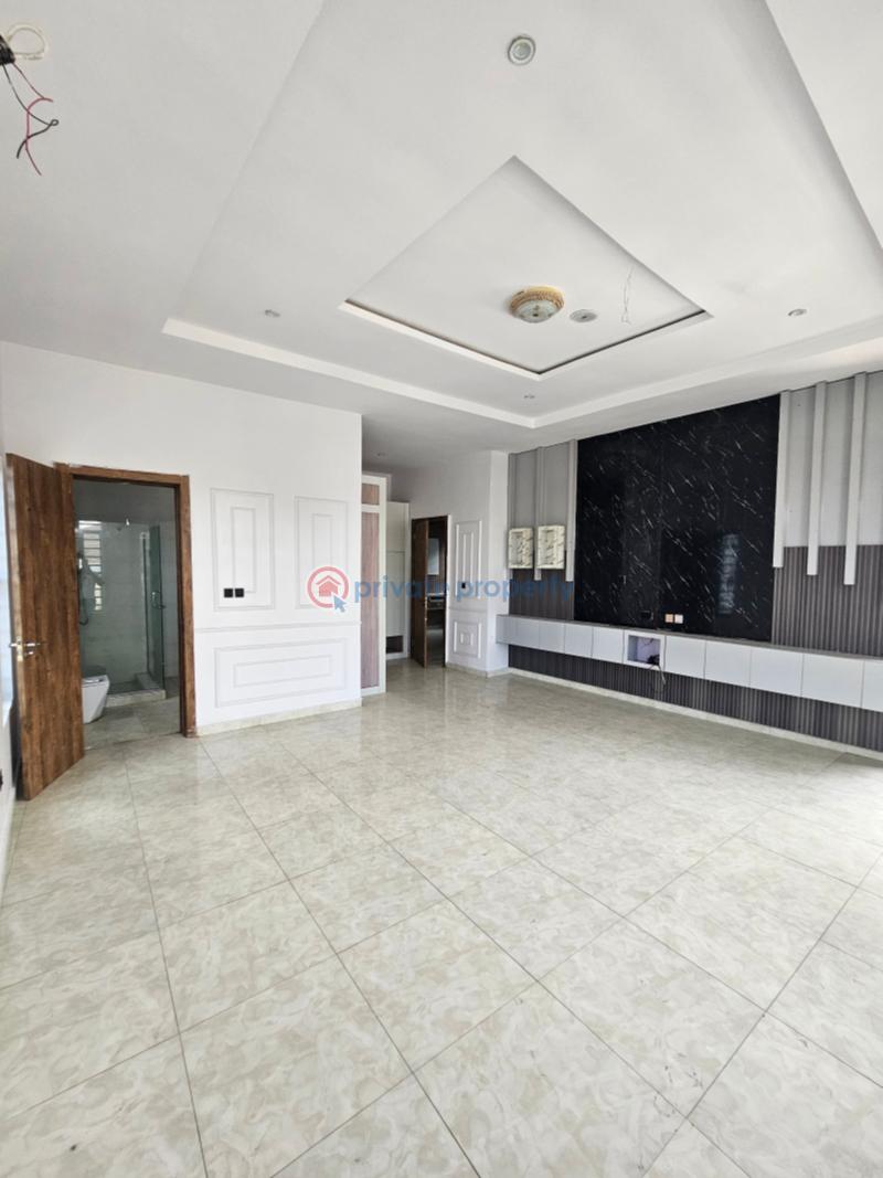 4 bedroom Duplex For Sale Lekki Lagos - 9
