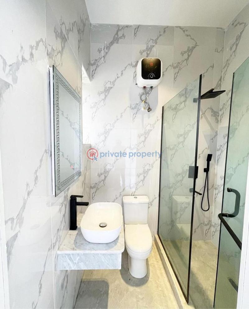 4 bedroom Detached Duplex For Sale Chevron Drive Lekki Lagos - 2