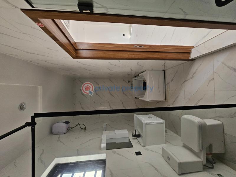 4 bedroom Duplex For Sale Thomas Estate Ajah Lagos - 8