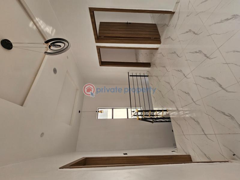 4 bedroom Duplex For Sale Thomas Estate Ajah Lagos - 9