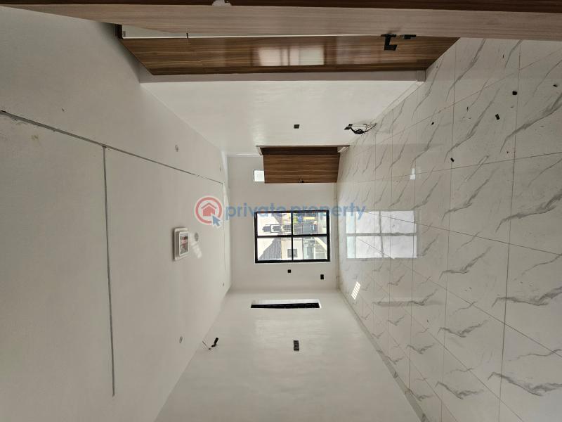 4 bedroom Duplex For Sale Thomas Estate Ajah Lagos - 4