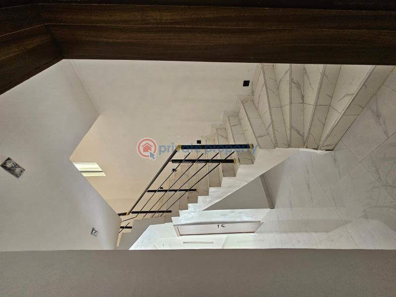 4 bedroom Duplex For Sale Thomas Estate Ajah Lagos - 1