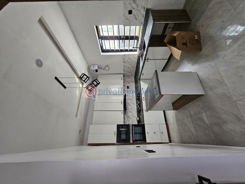 4 bedroom Duplex For Sale Thomas Estate Ajah Lagos - 5