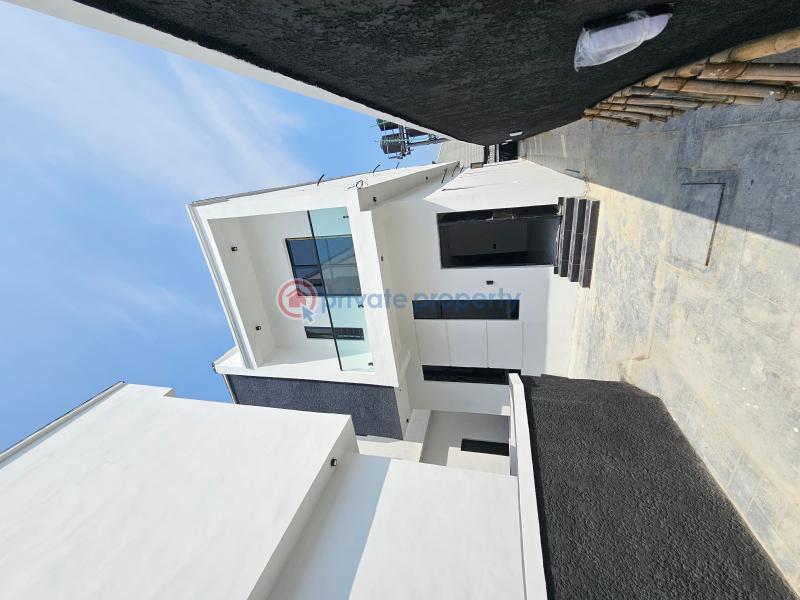 4 bedroom Duplex For Sale Thomas Estate Ajah Lagos - 0