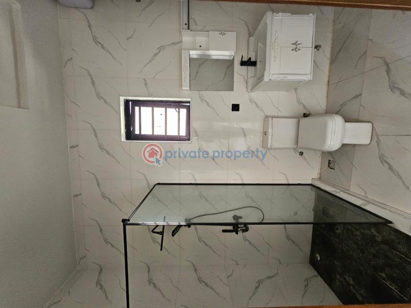 4 bedroom Duplex For Sale Thomas Estate Ajah Lagos - 7