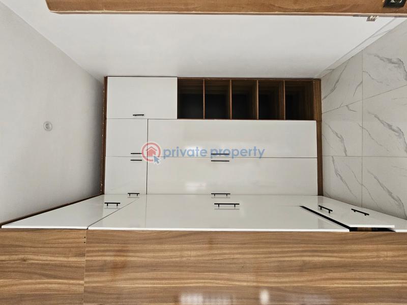 4 bedroom Duplex For Sale Thomas Estate Ajah Lagos - 3