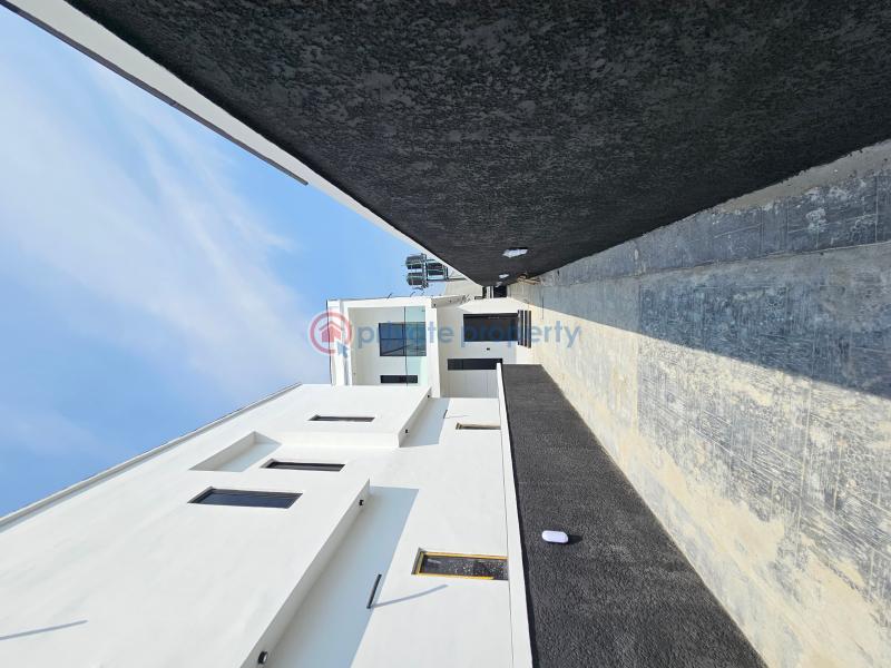 4 bedroom Duplex For Sale Thomas Estate Ajah Lagos - 12