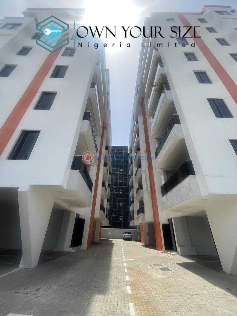 4 bedroom Maisonette For Rent Lekki Phase 1 Lagos - 0
