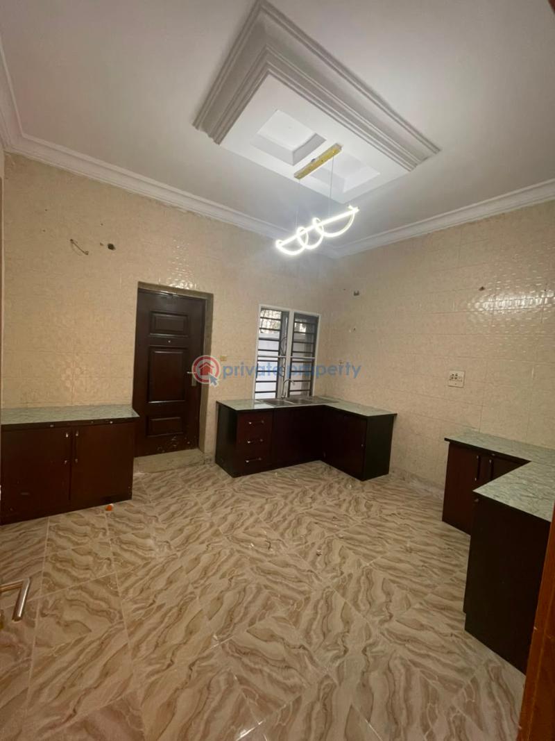 4 bedroom Detached Duplex For Rent Igbo Efon Lekki Lagos - 0